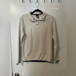 North Face Fleece Pullover
